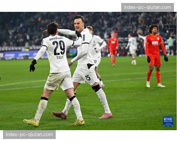 门兴1-2弗赖斯堡，塔巴科维奇破门难救主