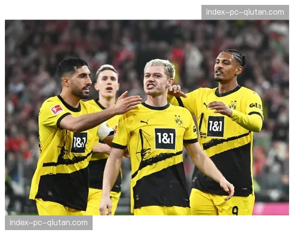 数据盘点：德甲本赛季U21球员出场时间榜，拜仁慕尼黑居首