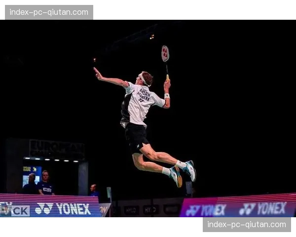 全英赛压轴战：安赛龙击败拉克什亚，第六次加冕全英男单冠军