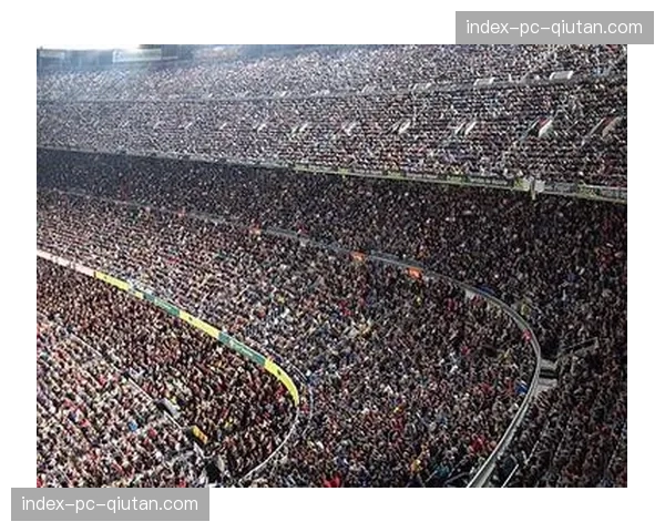 诺坎普球场南看台改造工程过半，目标下赛季引入增强现实观赛服务
