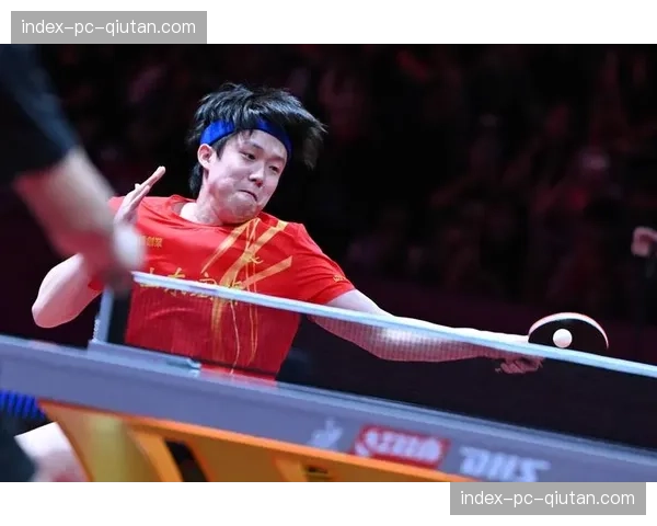 中国乒超联赛的商业化探索，版权价值五年翻三倍