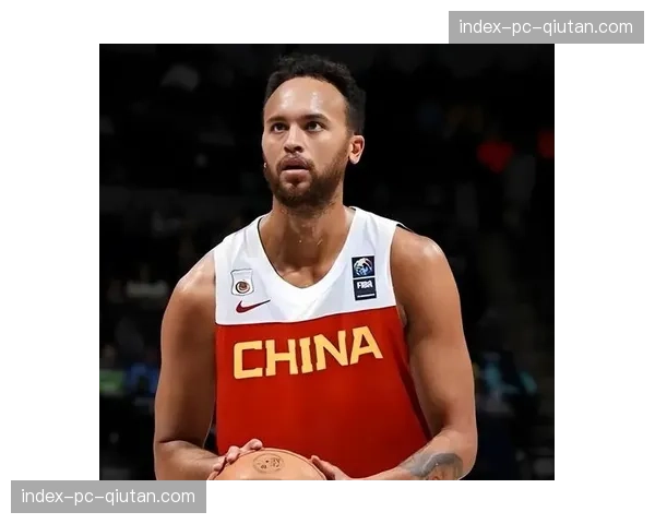 前NBA后卫凯尔·安德森加盟新疆广汇